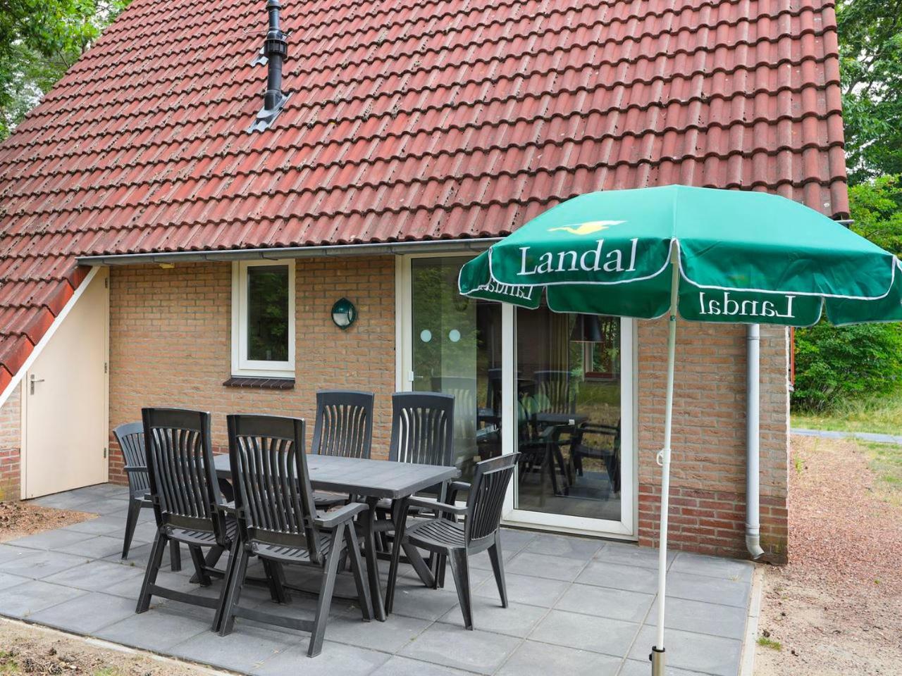 Landal Landgoed 'T Loo Hotel Room photo